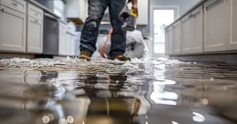 Water damage restoration companies near me in Middlesex, NJ - Emergency flood extraction