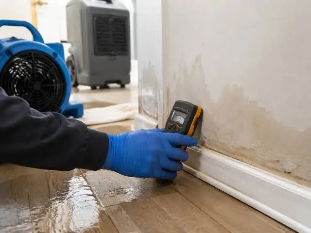 24/7 Water damage restoration services in Middlesex, NJ - Rapid flood cleanup and mitigation